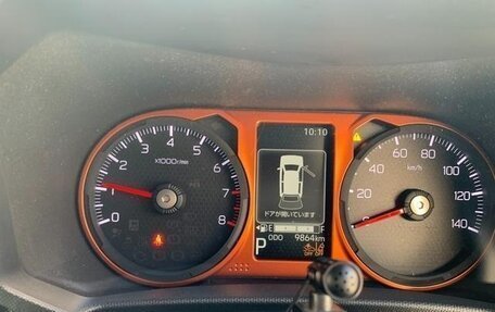 Daihatsu Taft, 2022 год, 975 000 рублей, 16 фотография