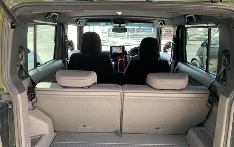 Daihatsu Taft, 2022 год, 975 000 рублей, 12 фотография