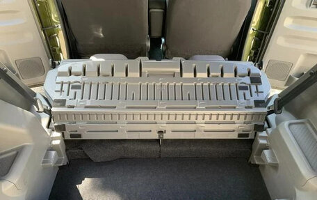 Daihatsu Taft, 2022 год, 975 000 рублей, 14 фотография