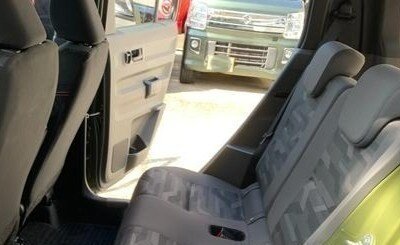 Daihatsu Taft, 2022 год, 975 000 рублей, 11 фотография