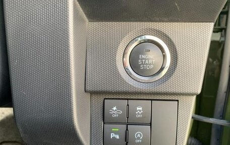 Daihatsu Taft, 2022 год, 975 000 рублей, 18 фотография