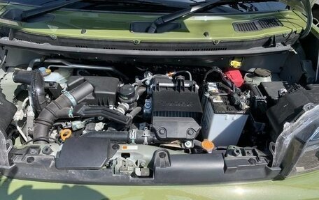 Daihatsu Taft, 2022 год, 975 000 рублей, 21 фотография