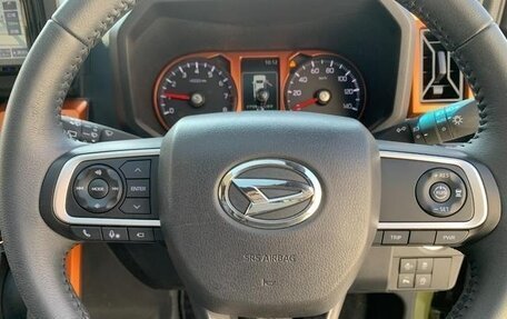 Daihatsu Taft, 2022 год, 975 000 рублей, 20 фотография