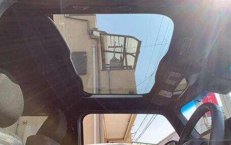 Daihatsu Taft, 2022 год, 975 000 рублей, 19 фотография