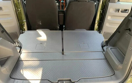 Daihatsu Taft, 2022 год, 975 000 рублей, 13 фотография
