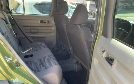 Daihatsu Taft, 2022 год, 975 000 рублей, 10 фотография