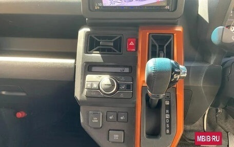 Daihatsu Taft, 2022 год, 975 000 рублей, 17 фотография