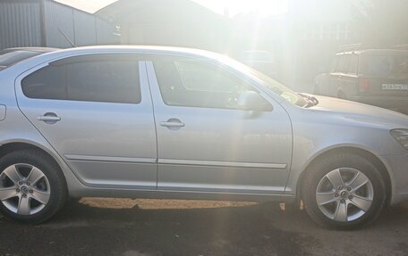 Skoda Octavia, 2013 год, 650 000 рублей, 4 фотография