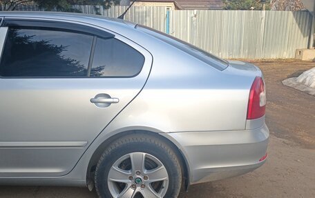 Skoda Octavia, 2013 год, 650 000 рублей, 8 фотография