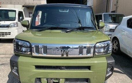 Daihatsu Taft, 2022 год, 975 000 рублей, 24 фотография