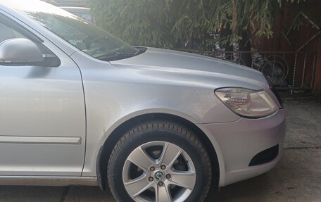 Skoda Octavia, 2013 год, 650 000 рублей, 10 фотография