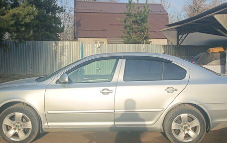 Skoda Octavia, 2013 год, 650 000 рублей, 2 фотография