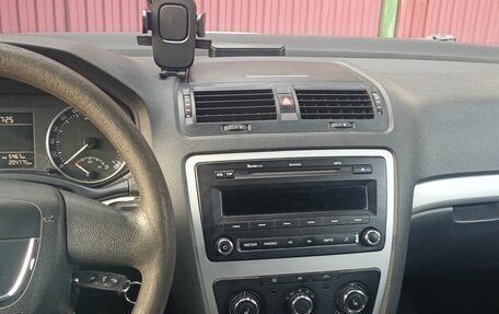 Skoda Octavia, 2013 год, 650 000 рублей, 5 фотография