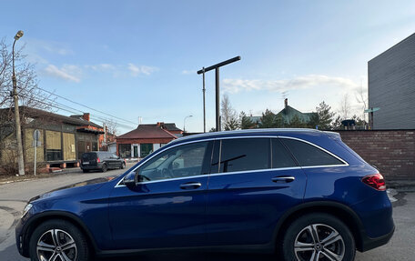 Mercedes-Benz GLC, 2021 год, 5 550 000 рублей, 6 фотография
