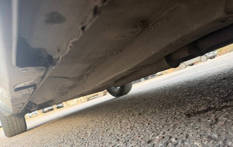 Nissan Primera III, 2003 год, 295 000 рублей, 9 фотография