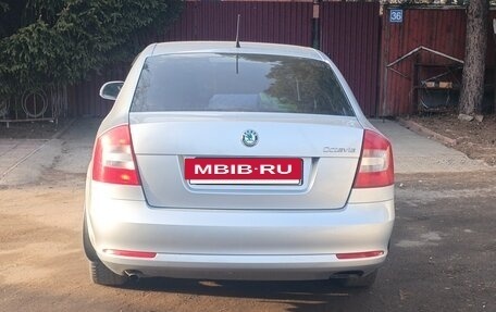 Skoda Octavia, 2013 год, 650 000 рублей, 3 фотография