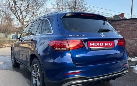 Mercedes-Benz GLC, 2021 год, 5 550 000 рублей, 7 фотография