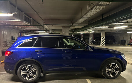 Mercedes-Benz GLC, 2021 год, 5 550 000 рублей, 16 фотография