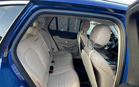 Mercedes-Benz GLC, 2021 год, 5 550 000 рублей, 18 фотография