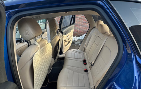 Mercedes-Benz GLC, 2021 год, 5 550 000 рублей, 19 фотография