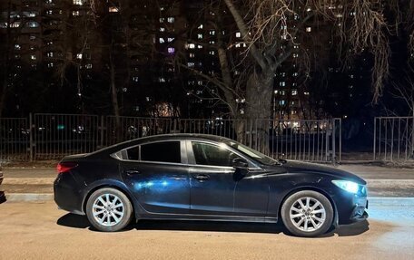 Mazda 6, 2018 год, 2 000 000 рублей, 2 фотография