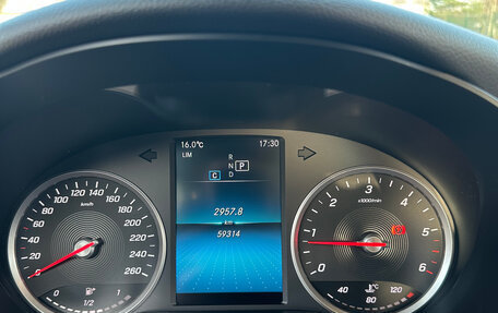 Mercedes-Benz GLC, 2021 год, 5 550 000 рублей, 23 фотография