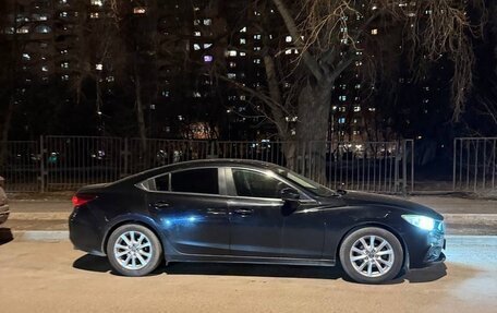 Mazda 6, 2018 год, 2 000 000 рублей, 8 фотография