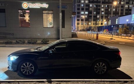 Mazda 6, 2018 год, 2 000 000 рублей, 4 фотография