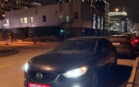 Mazda 6, 2018 год, 2 000 000 рублей, 3 фотография