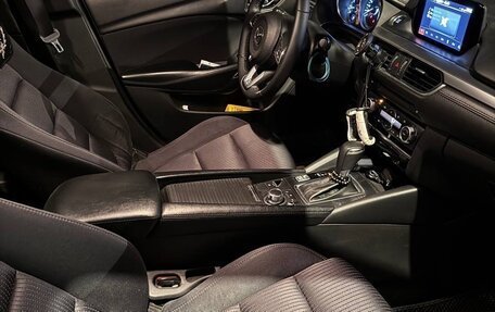 Mazda 6, 2018 год, 2 000 000 рублей, 11 фотография