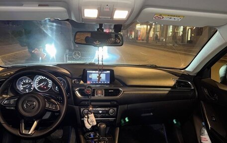 Mazda 6, 2018 год, 2 000 000 рублей, 12 фотография