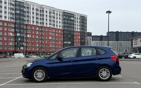 BMW 2 серия Active Tourer F45, 2015 год, 1 320 000 рублей, 2 фотография
