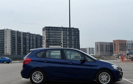 BMW 2 серия Active Tourer F45, 2015 год, 1 320 000 рублей, 6 фотография