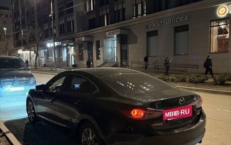 Mazda 6, 2018 год, 2 000 000 рублей, 5 фотография
