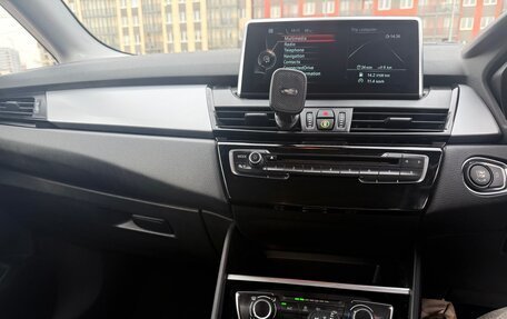 BMW 2 серия Active Tourer F45, 2015 год, 1 320 000 рублей, 13 фотография