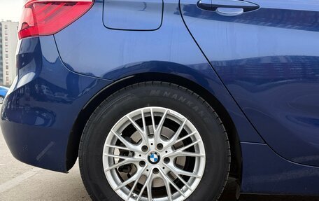 BMW 2 серия Active Tourer F45, 2015 год, 1 320 000 рублей, 9 фотография