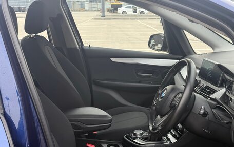 BMW 2 серия Active Tourer F45, 2015 год, 1 320 000 рублей, 11 фотография