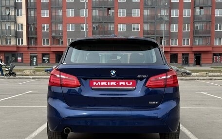 BMW 2 серия Active Tourer F45, 2015 год, 1 320 000 рублей, 4 фотография