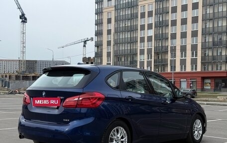 BMW 2 серия Active Tourer F45, 2015 год, 1 320 000 рублей, 5 фотография