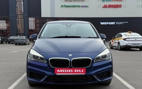 BMW 2 серия Active Tourer F45, 2015 год, 1 320 000 рублей, 8 фотография