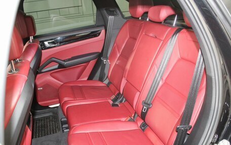 Porsche Cayenne III, 2019 год, 7 090 000 рублей, 3 фотография