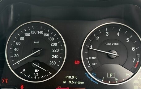 BMW 2 серия Active Tourer F45, 2015 год, 1 320 000 рублей, 14 фотография