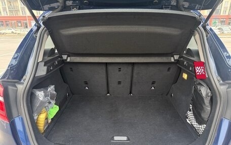 BMW 2 серия Active Tourer F45, 2015 год, 1 320 000 рублей, 17 фотография