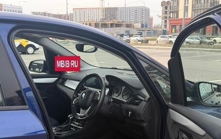 BMW 2 серия Active Tourer F45, 2015 год, 1 320 000 рублей, 10 фотография