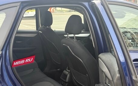 BMW 2 серия Active Tourer F45, 2015 год, 1 320 000 рублей, 15 фотография