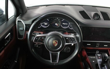 Porsche Cayenne III, 2019 год, 7 090 000 рублей, 14 фотография