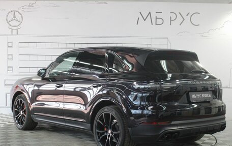 Porsche Cayenne III, 2019 год, 7 090 000 рублей, 9 фотография