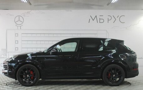 Porsche Cayenne III, 2019 год, 7 090 000 рублей, 10 фотография