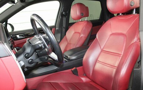 Porsche Cayenne III, 2019 год, 7 090 000 рублей, 13 фотография