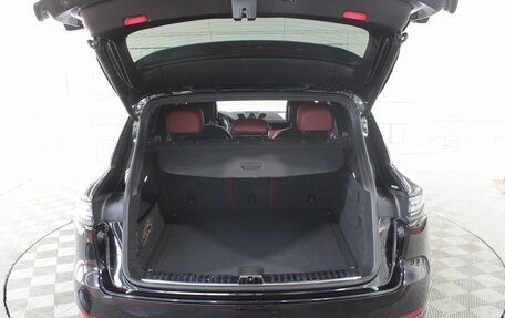 Porsche Cayenne III, 2019 год, 7 090 000 рублей, 17 фотография